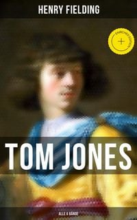 Produktbild: Tom Jones (Alle 6 B&auml;nde)