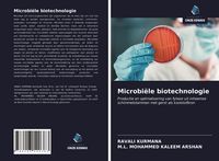 Produktbild: Microbi&euml;le biotechnologie