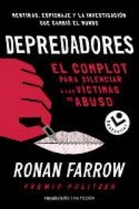 Produktbild: Depredadores