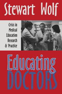 Produktbild: Educating Doctors