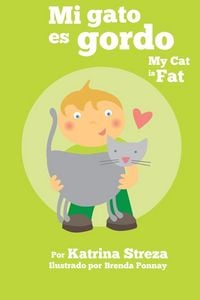 Produktbild: Mi gato es gordo