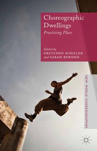 Produktbild: Choreographic Dwellings