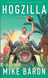 Produktbild: Hogzilla