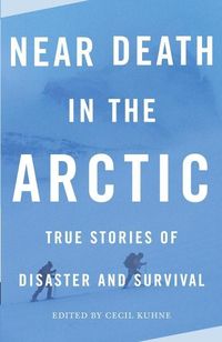 Produktbild: Near Death in the Arctic