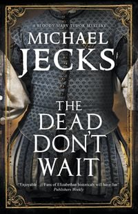 Produktbild: The Dead Don't Wait