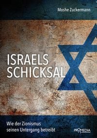 Produktbild: Israels Schicksal