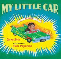 Produktbild: My Little Car: Mi Carrito