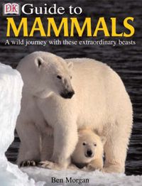 Produktbild: Guide to Mammals