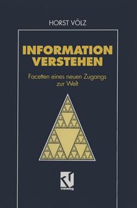 Produktbild: Information verstehen