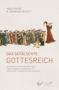 Produktbild: Das gef&auml;lschte Gottesreich