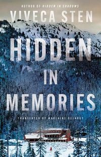 Produktbild: Hidden in Memories