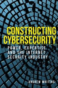 Produktbild: Constructing cybersecurity