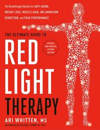 Produktbild: The Ultimate Guide to Red Light Therapy