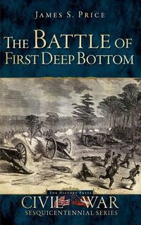 Produktbild: The Battle of First Deep Bottom