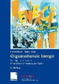 Organisationale Energie