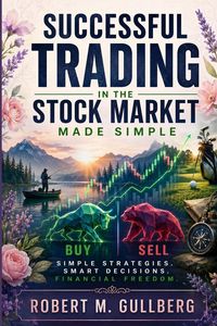 Produktbild: Successful Trading in the Stock Market Made Simple