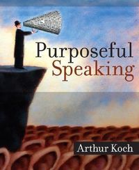 Produktbild: Purposeful Speaking
