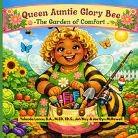 Produktbild: Queen Auntie Glory Bee