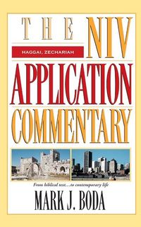 Produktbild: Haggai, Zechariah