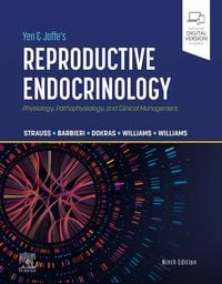 Produktbild: Yen & Jaffe's Reproductive Endocrinology