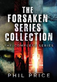 Produktbild: The Forsaken Series Collection