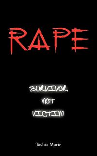 Produktbild: Rape... Survivor Not Victim