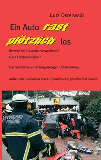 Produktbild: Ein Auto rast pl&ouml;tzlich los