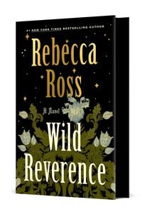 Produktbild: Wild Reverence