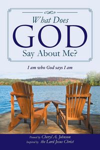 Produktbild: What Does God Say About Me?