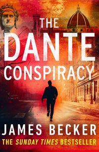 Produktbild: Dante Conspiracy