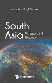 Produktbild: SOUTH ASIA