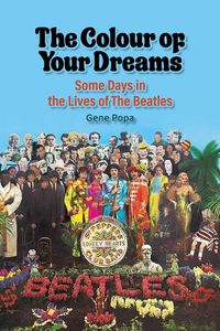 Produktbild: The Colour of Your Dreams