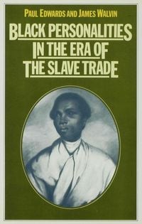 Produktbild: Black Personalities in the Era of the Slave Trade
