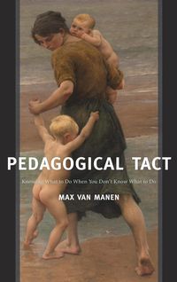 Produktbild: Pedagogical Tact