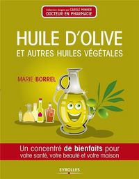 Produktbild: Huile d'olive et autres huiles