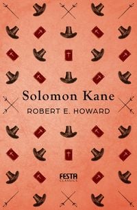 Produktbild: Solomon Kane