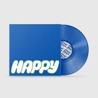 Produktbild: Happy (LP)