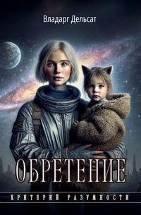Produktbild: Обретение