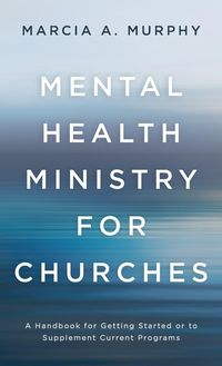 Produktbild: Mental Health Ministry for Churches