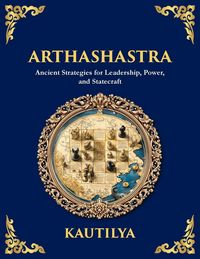 Produktbild: Arthashastra