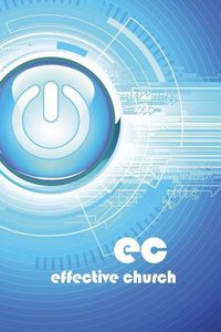 Produktbild: The Outcome How To Church Effectiveness Manual