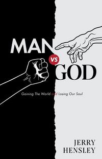 Produktbild: Man vs. God