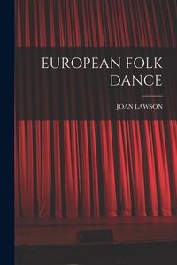 Produktbild: European Folk Dance