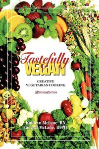 Produktbild: Tastefully Vegan