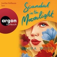 Produktbild: Scandal in the Moonlight - Ein Agency for Scandal-Prequel - Agency for Scandal-Reihe