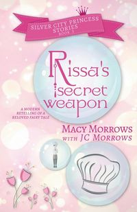 Produktbild: Rissa's Secret Weapon