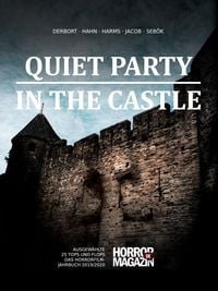 Produktbild: Quiet Party In The Castle