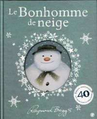 Produktbild: Le bonhomme de neige