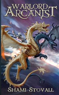 Produktbild: Warlord Arcanist