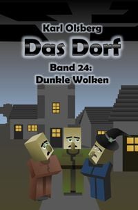 Produktbild: Das Dorf / Das Dorf Band 24: Dunkle Wolken
